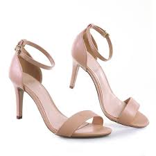 PATI LANTIERI SANDALIA SALTO FINO