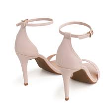 PATI LANTIERI SANDALIA SALTO FINO