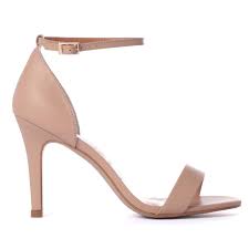 PATI LANTIERI SANDALIA SALTO FINO