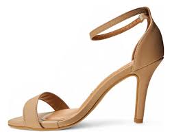 PATI LANTIERI SANDALIA SALTO FINO