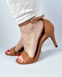 PATI LANTIERI SANDALIA SALTO FINO