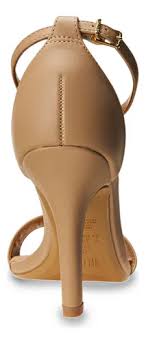 PATI LANTIERI SANDALIA SALTO FINO