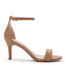 PATI LANTIERI SANDALIA SALTO FINO