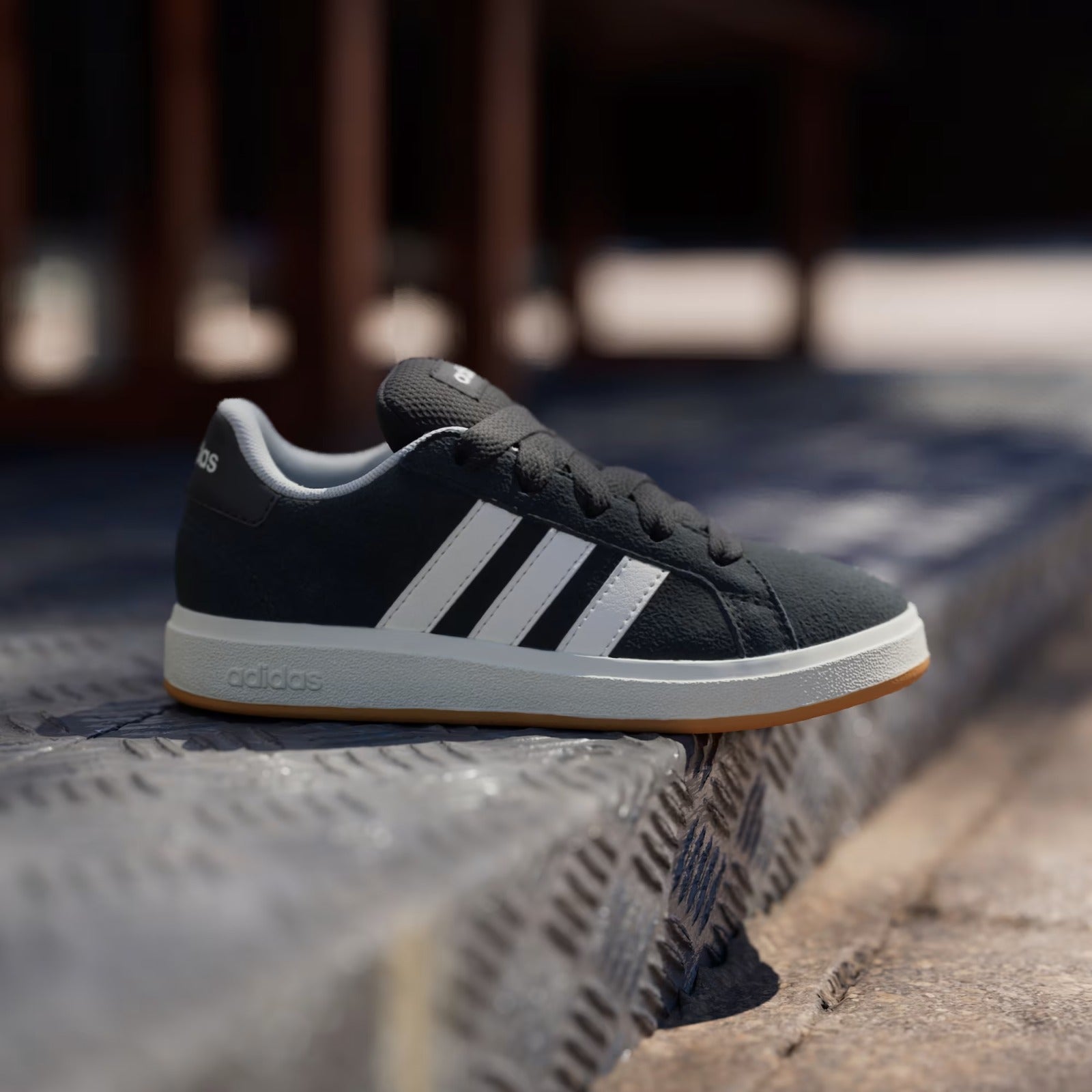 ADIDAS TENIS INFANTIL
