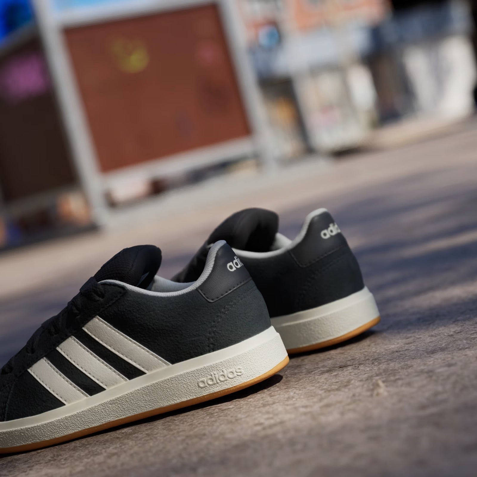 ADIDAS TENIS INFANTIL