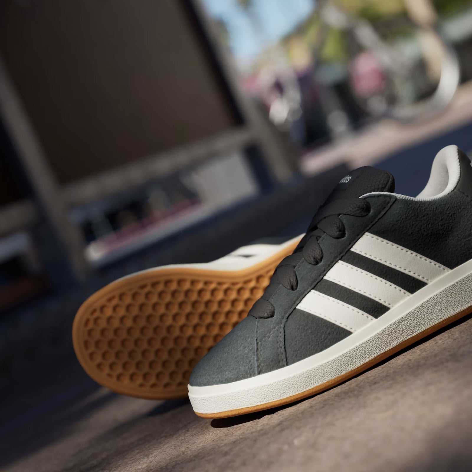 ADIDAS TENIS INFANTIL