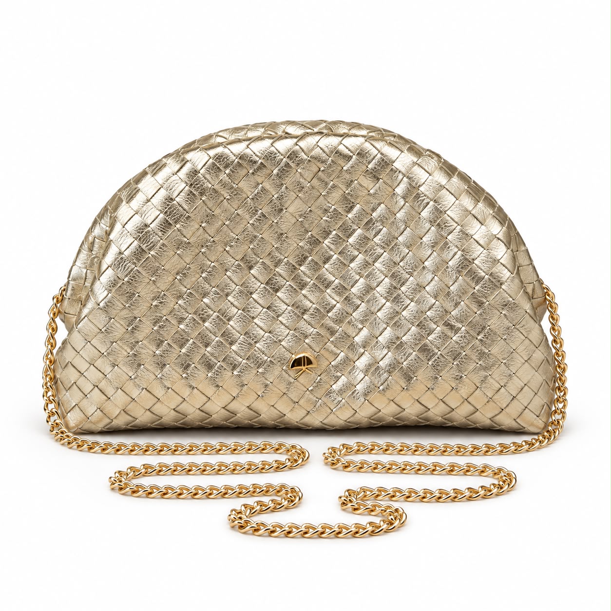 LUIZA BARCELOS CLUTCH BAG