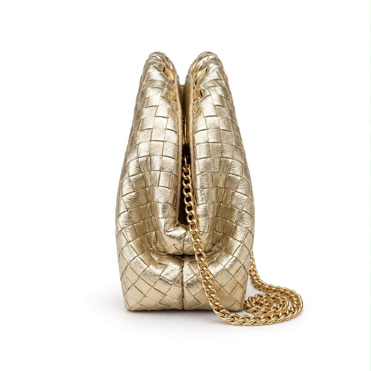 LUIZA BARCELOS CLUTCH BAG