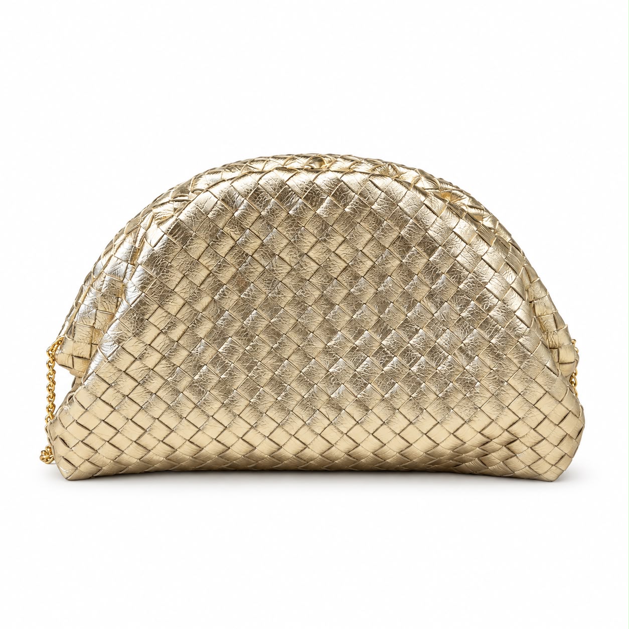 LUIZA BARCELOS CLUTCH BAG