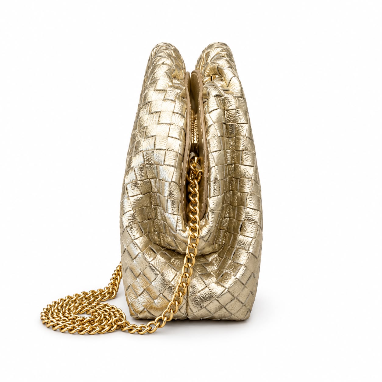 LUIZA BARCELOS CLUTCH BAG