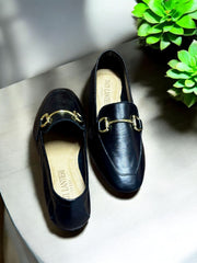 PATI LANTIERI MOCASSIM