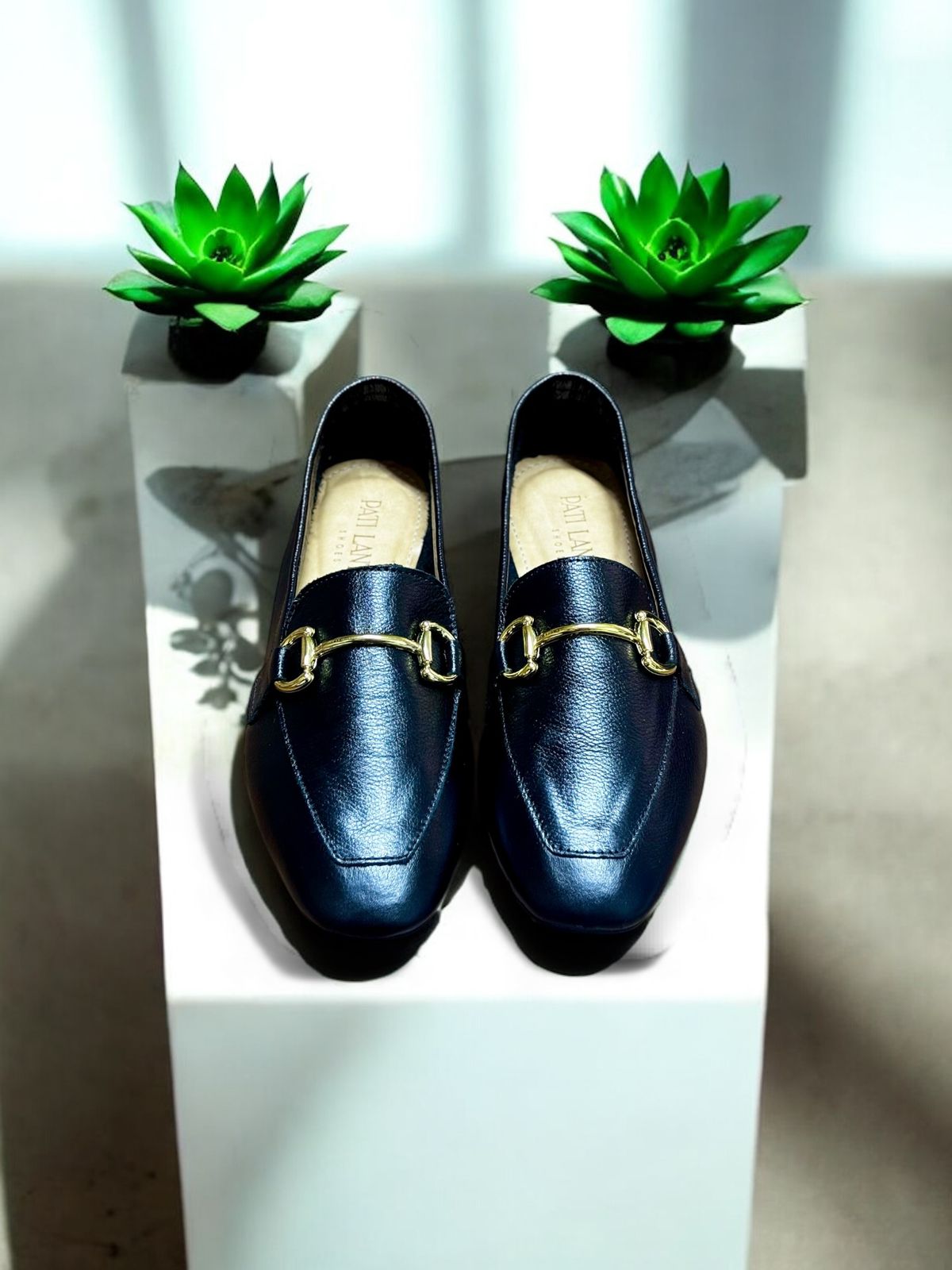 PATI LANTIERI MOCASSIM