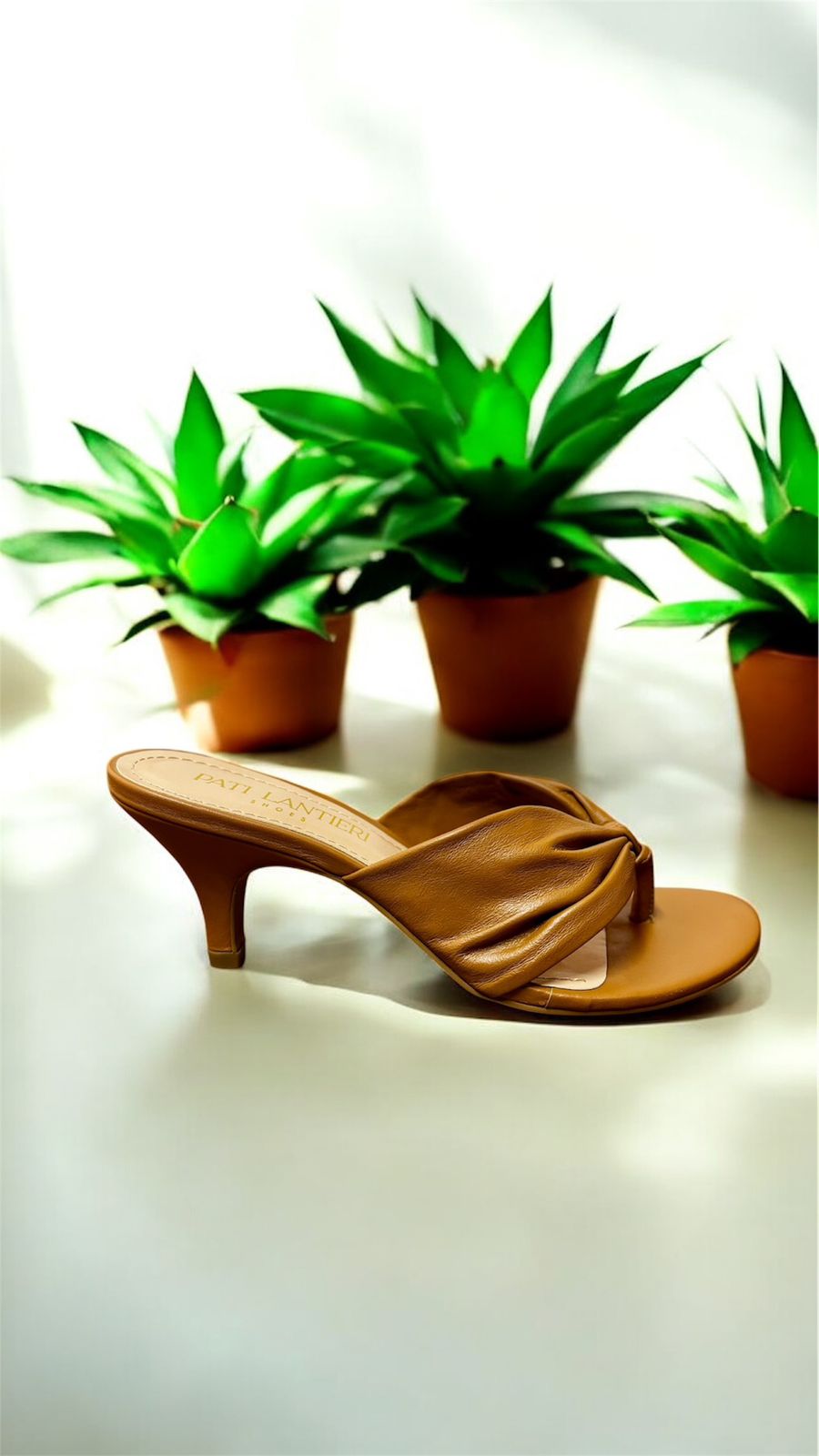 PATI LANTIERI TAMANCO SALTO FINO