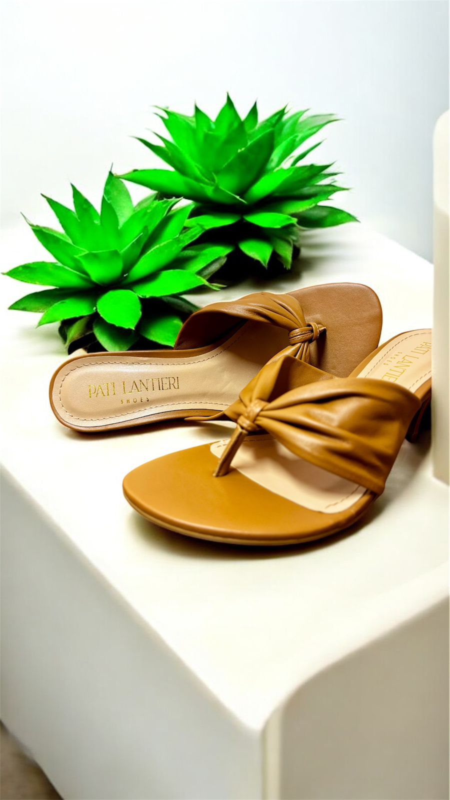 PATI LANTIERI TAMANCO SALTO FINO