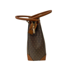 CAPODARTE BOLSA MONOGRAMA