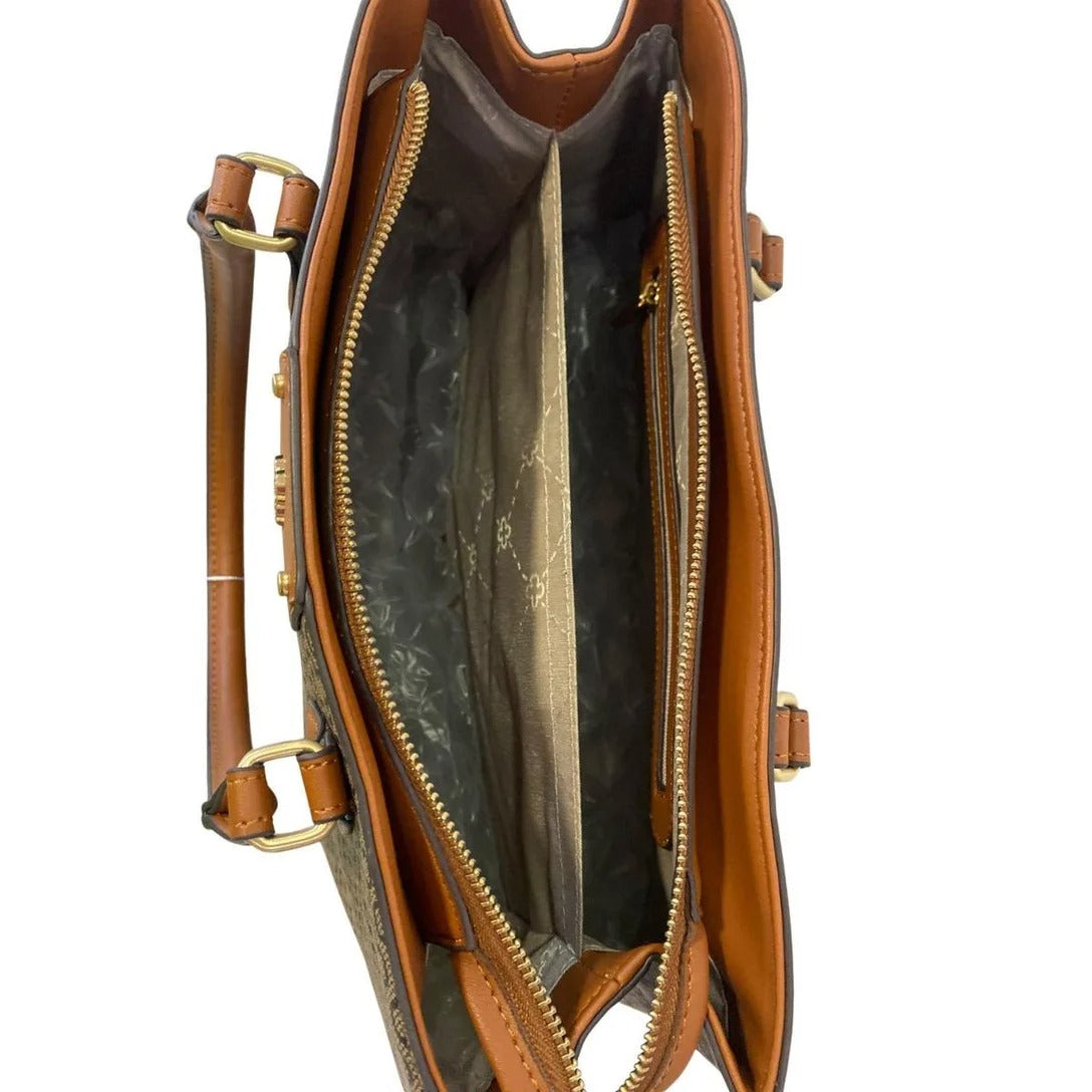 CAPODARTE BOLSA MONOGRAMA