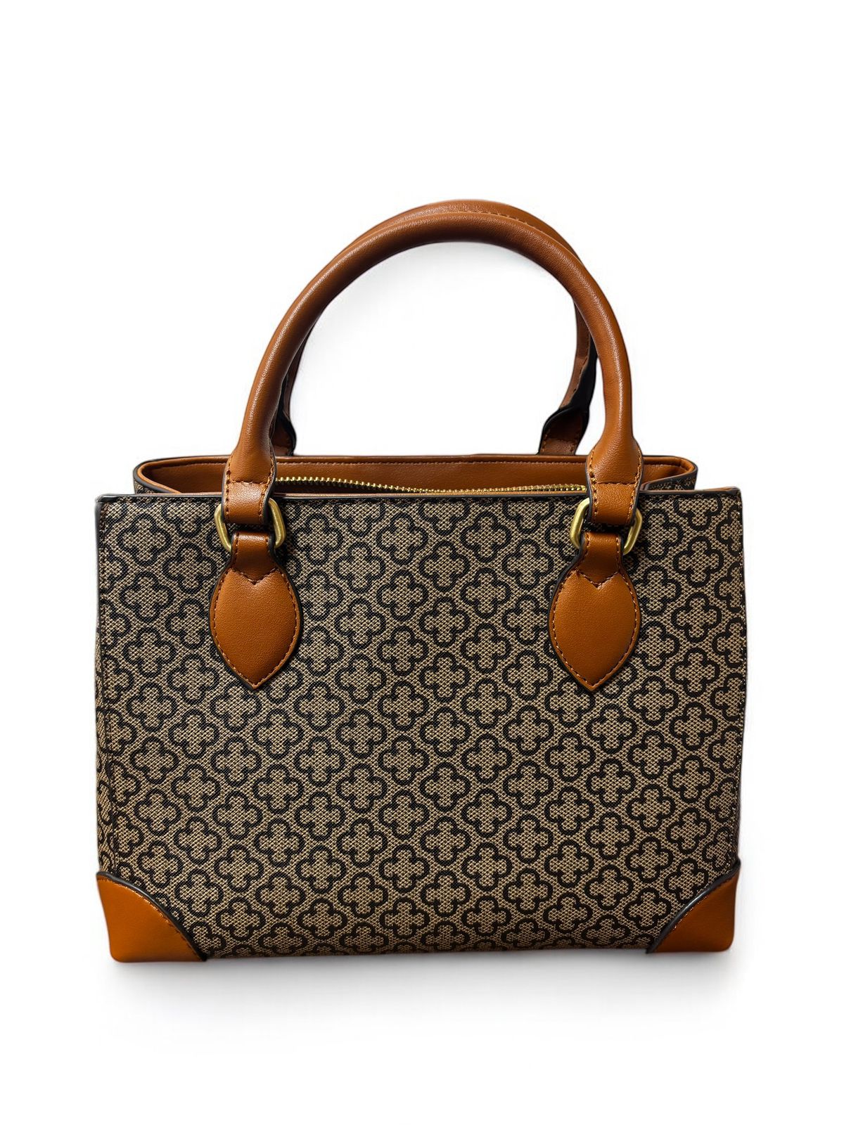 CAPODARTE BOLSA MONOGRAMA