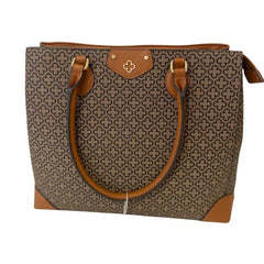 CAPODARTE BOLSA MONOGRAMA