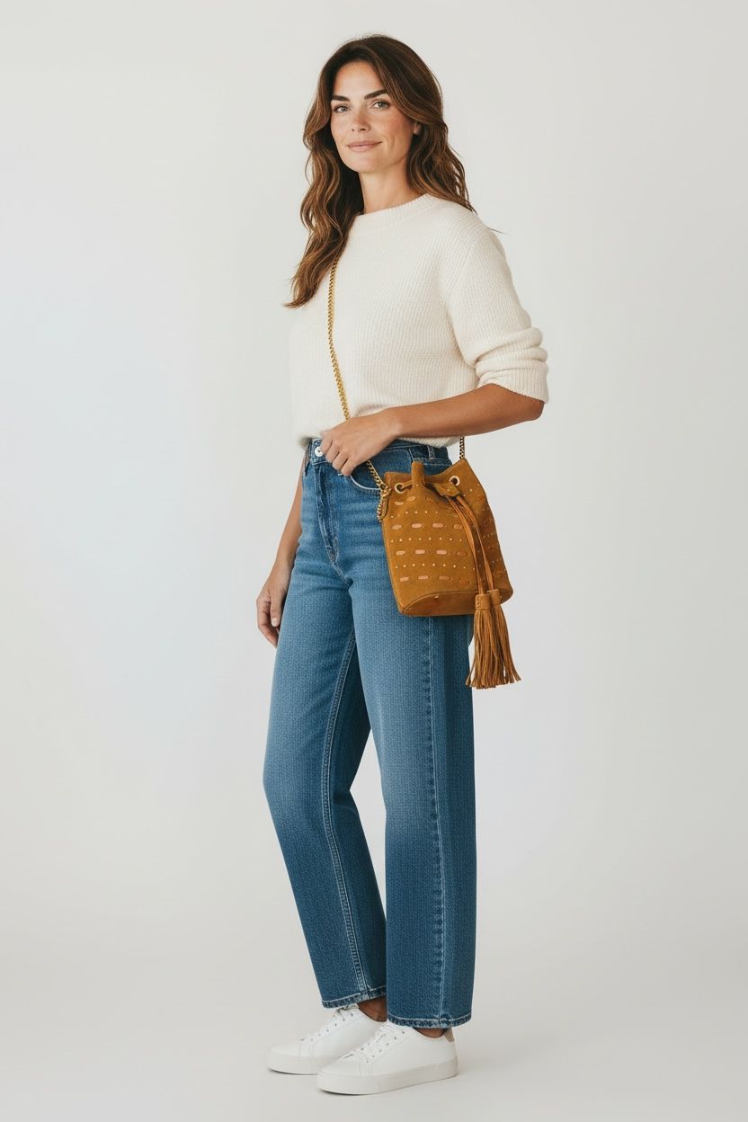 LUIZA BARCELOS BOLSA