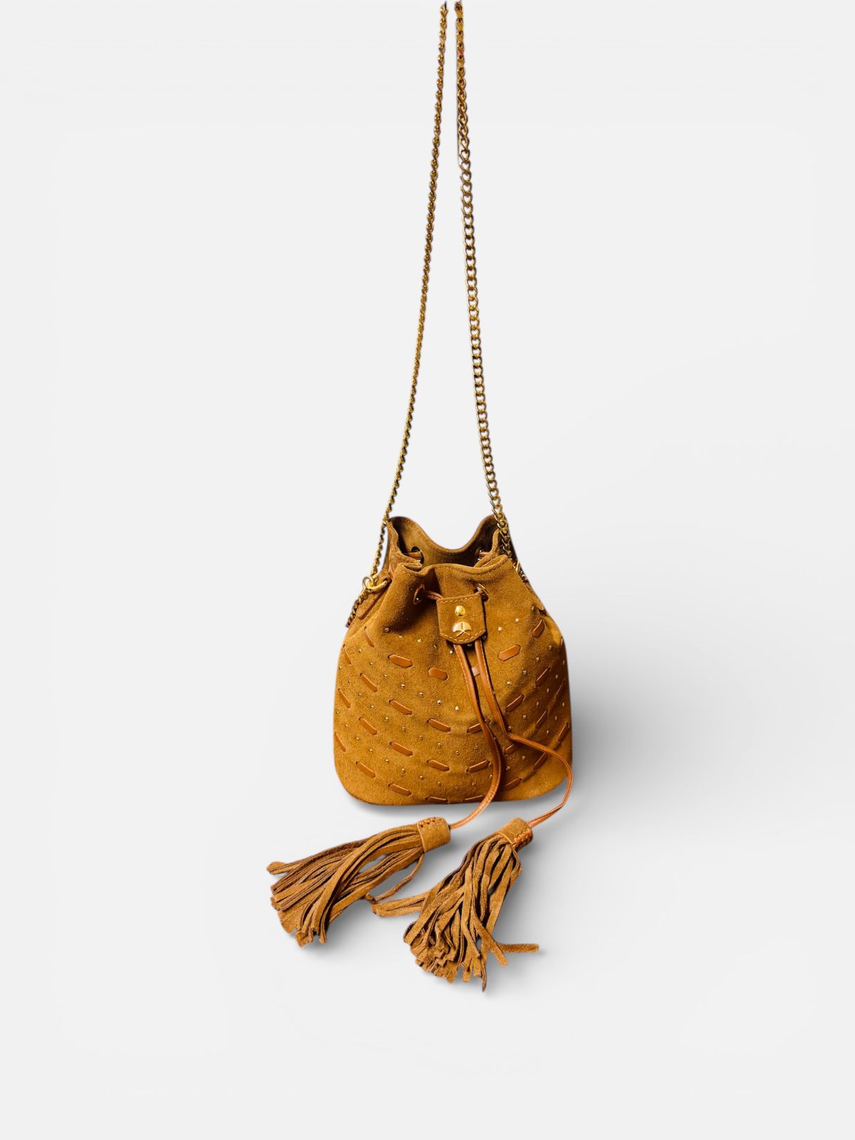 LUIZA BARCELOS BOLSA