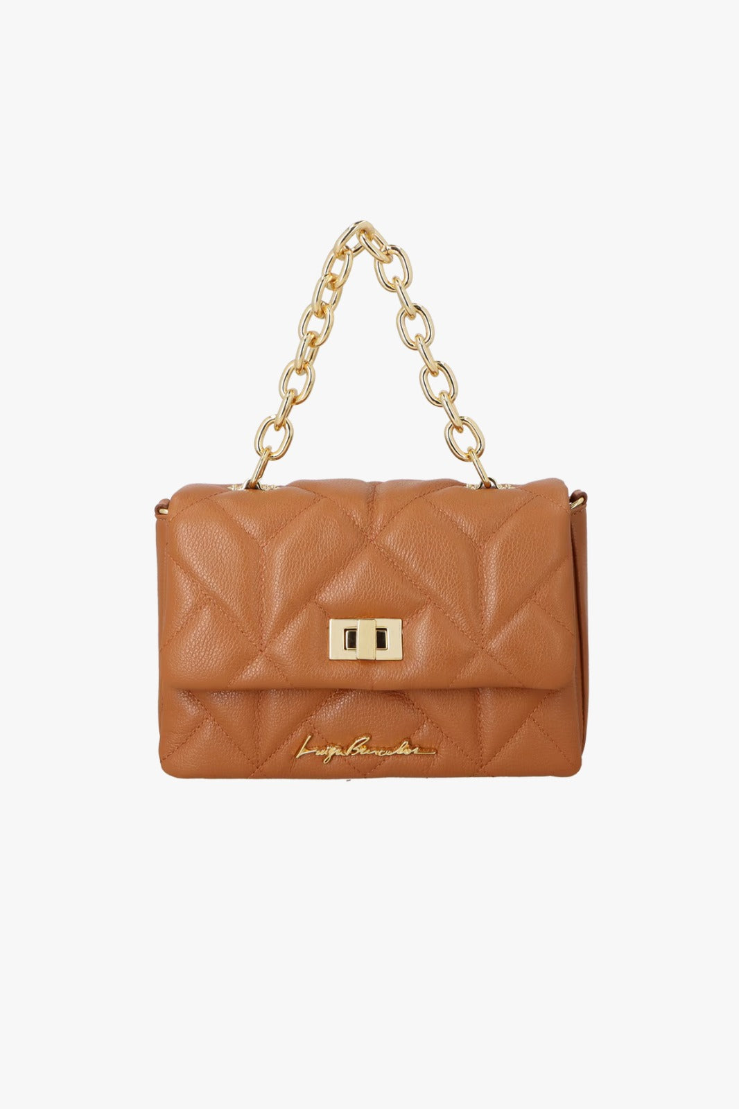 LUIZA BARCELOS BOLSA