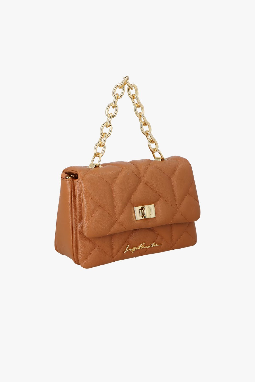 LUIZA BARCELOS BOLSA