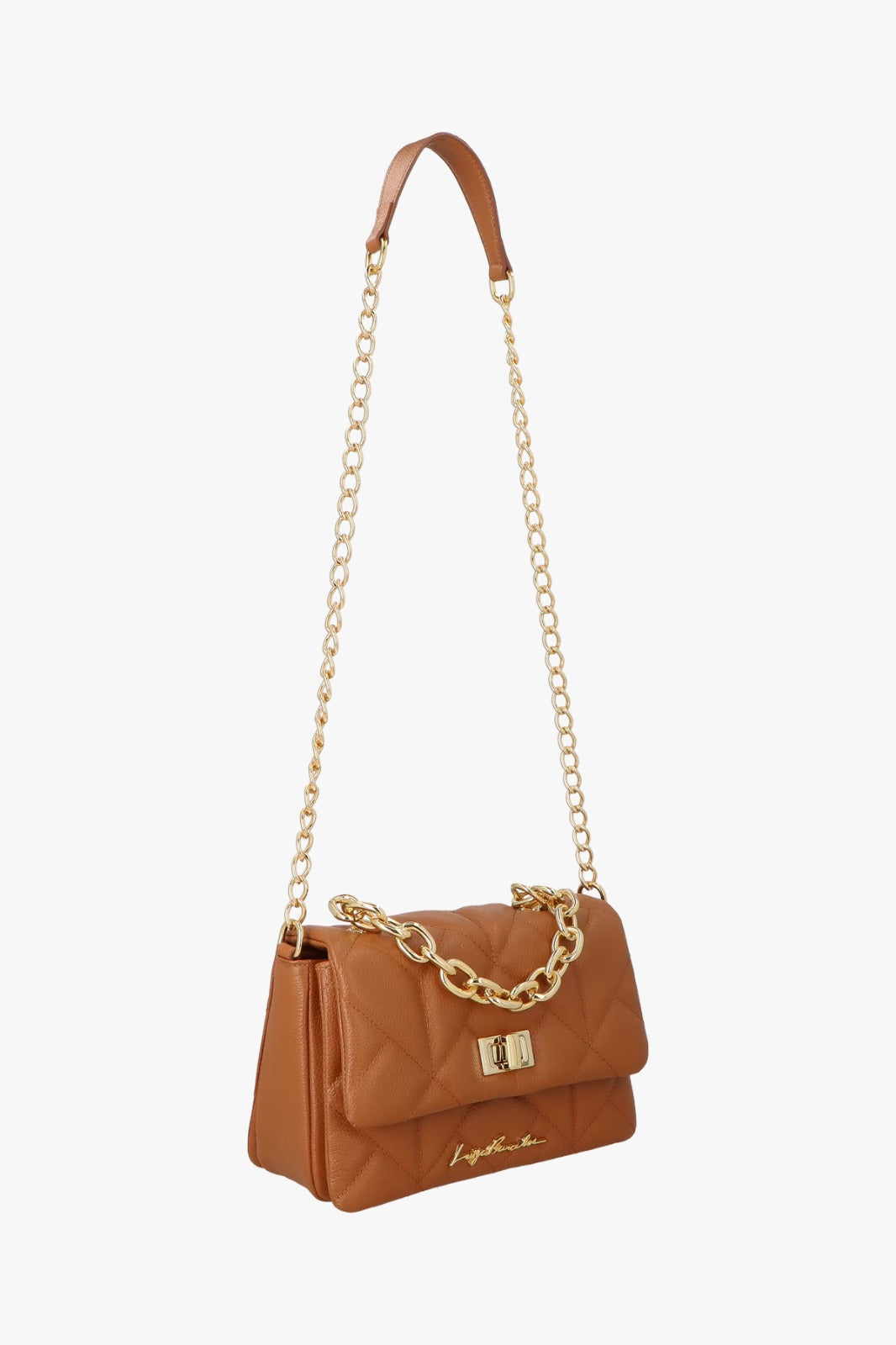LUIZA BARCELOS BOLSA