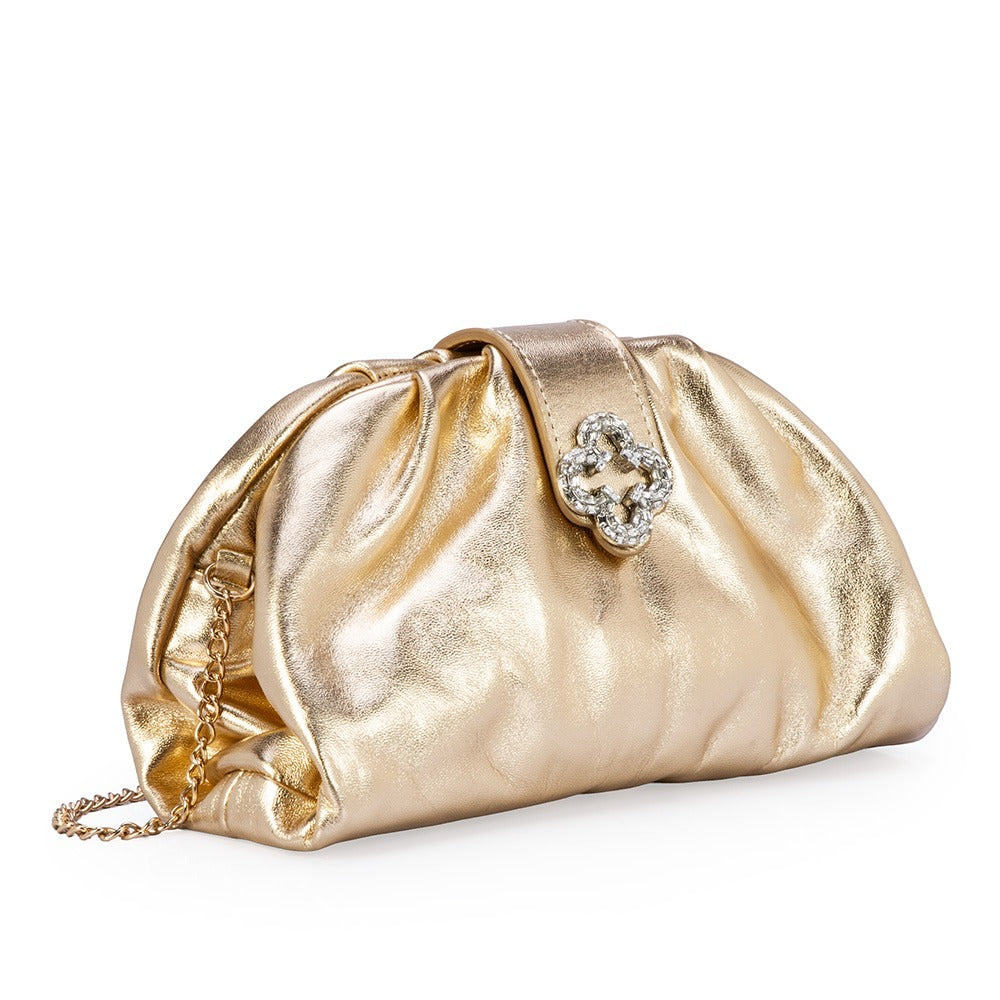 CAPODARTE BOLSA COURO