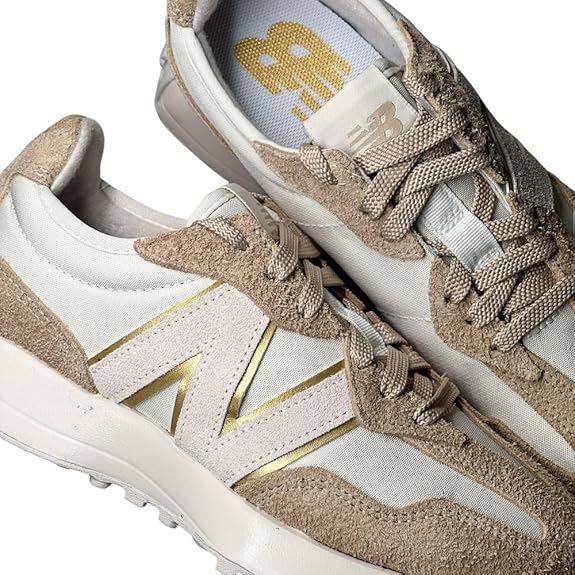 NEW BALANCE TENIS 327v1