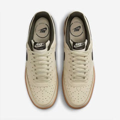 NIKE TENIS COURT VISION LOW