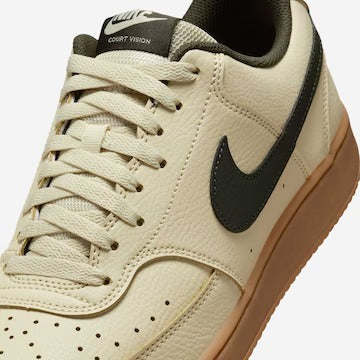 NIKE TENIS COURT VISION LOW
