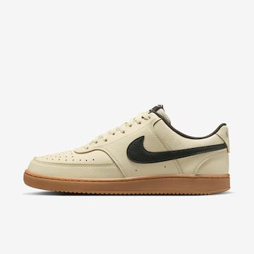 NIKE TENIS COURT VISION LOW
