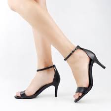 PATI LANTIERI SANDALIA SALTO FINO