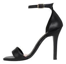 PATI LANTIERI SANDALIA SALTO FINO