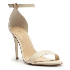 PATI LANTIERI SANDALIA SALTO FINO