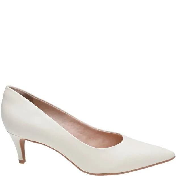 PATI LANTIERI SCARPIN SALTO FINO MÉDIO