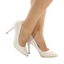 PATI LANTIERI SCARPIN SALTO FINO MÉDIO