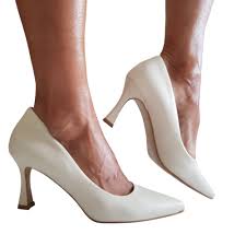 PATI LANTIERI SCARPIN SALTO FINO MÉDIO