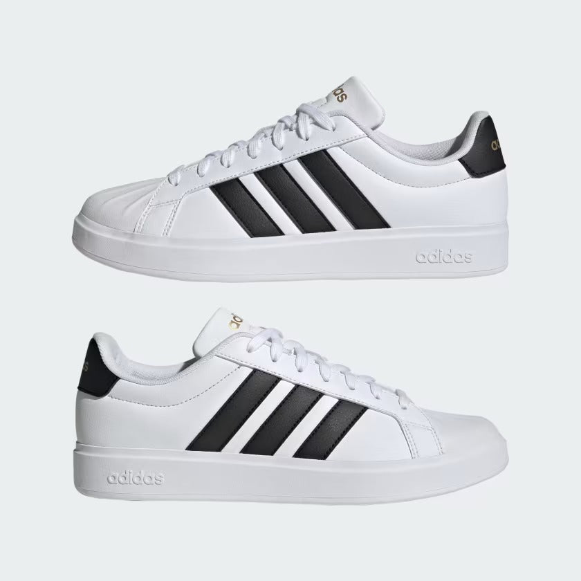 ADIDAS TÊNIS STREETTALK