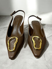 PATI LANTIERI SCARPIN/CHANEL