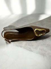 PATI LANTIERI SCARPIN/CHANEL