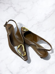 PATI LANTIERI SCARPIN/CHANEL