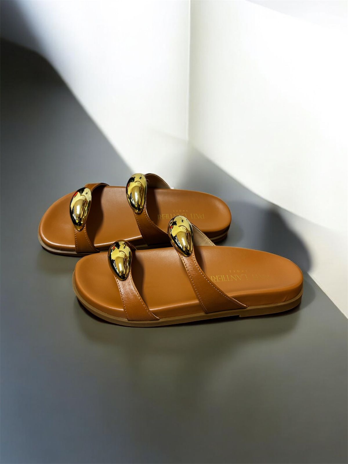 PATILANTIERI BIRKIN NAPA SEDA