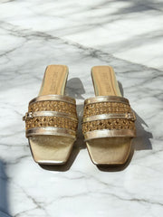 PATI LANTIERI RATEIRA TECIDO-PALHA