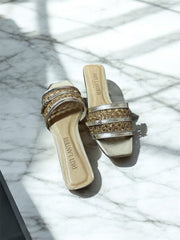 PATI LANTIERI RATEIRA TECIDO-PALHA