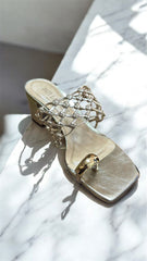 PATI LANTIERI TAMANCO SALTO BLOCO MÉDIO