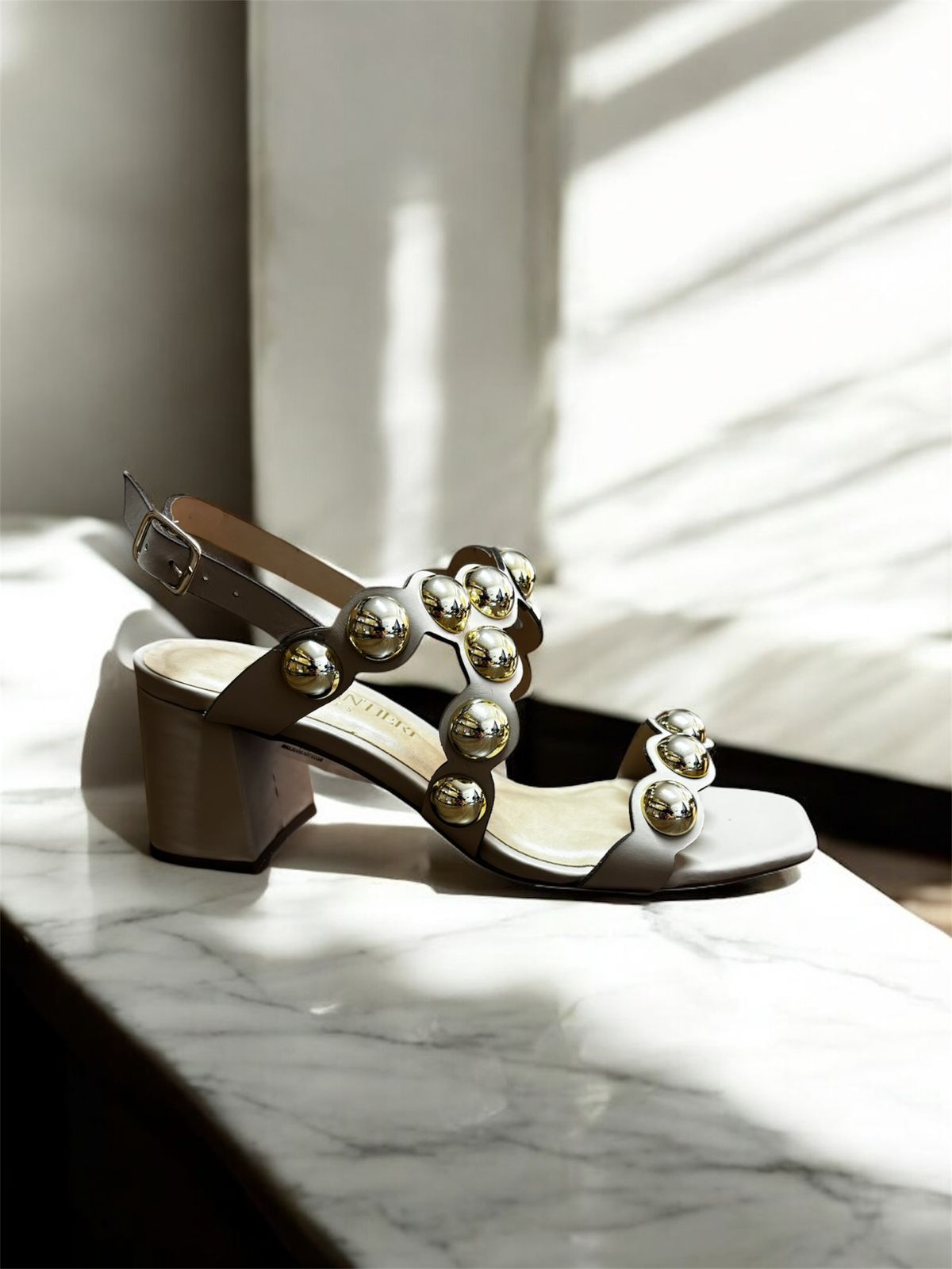 PATI LANTIERI SANDÁLIA