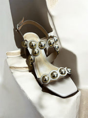 PATI LANTIERI SANDÁLIA