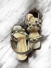 PATI LANTIERI SANDÁLIA