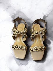 PATI LANTIERI SANDÁLIA